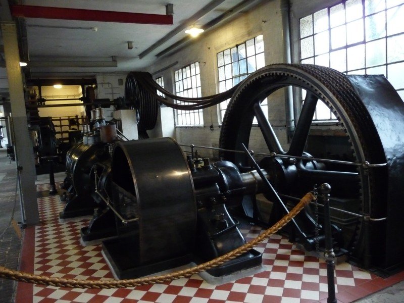 2012 Lauf P 149